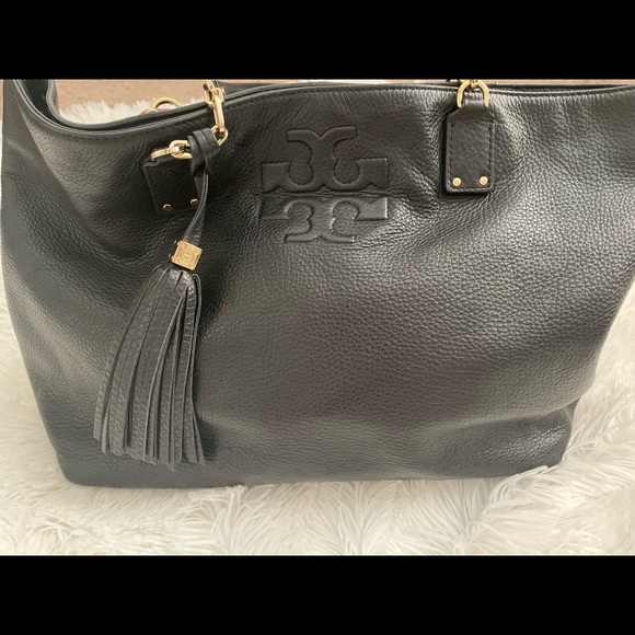 🌺TORY BURCH SATCHEL🌺 - Picture 1 of 6